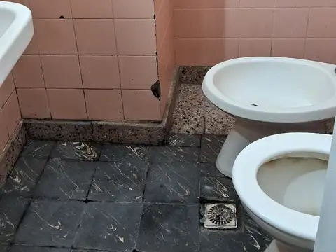 Departamento en Concordia