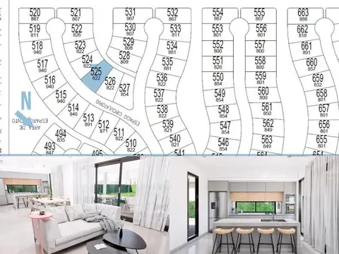 Casa en Venta de 3 dormitorios