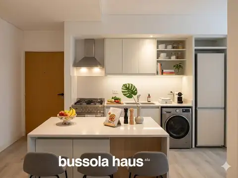 Departamento en Venta 2 ambientes en Devoto