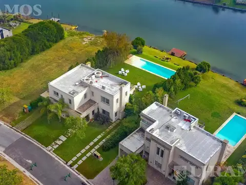 Casa en Venta en San Sebastian, Countries y Barrios Cerrados en Escobar