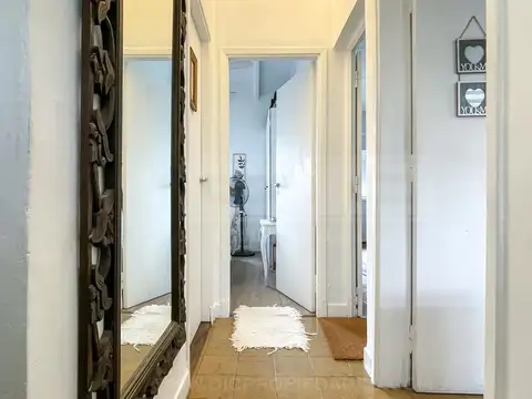 Departamento en Venta Apto profesional