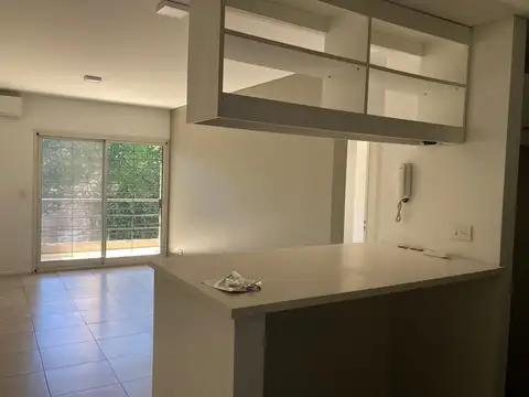 CANCHERO LUMINOSO DOS AMBIENTES COMODISIMOS 