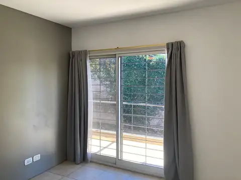 Departamento en Alquiler de 1 dormitorio
