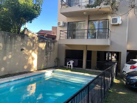 Departamento en Alquiler en Victoria Barrio Centro, $ 850.000