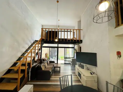 Casa en Venta 10 años