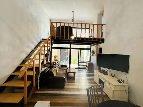 Casa en Venta en San Fernando Vías  /  Centro, USD 165.000