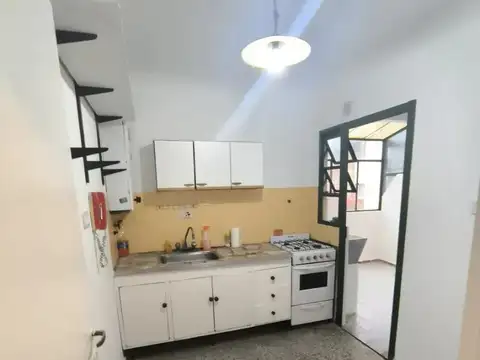 Departamento en Venta en Lanus, USD 65.000