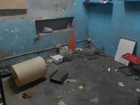 Depto Tipo Casa en Venta de 5 dormitorios