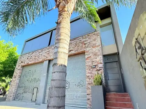 DEPARTAMENTO PARA USO PROFESIONAL / COMERCIAL