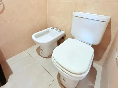 Oficina 2 ambientes con 1 baño