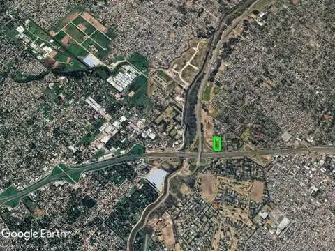 Terreno en Alquiler en Villa Gobernador Udaondo, USD 26.000