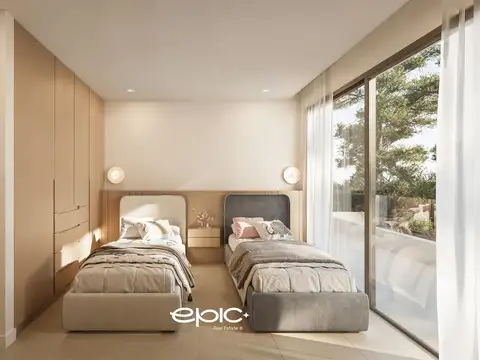 Departamento en Venta A Estrenar