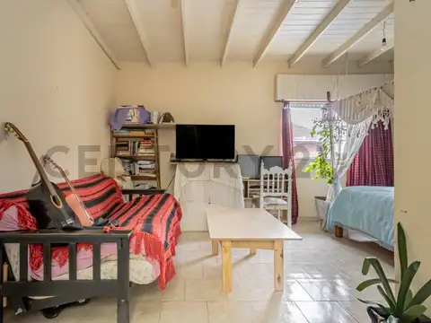 Departamento en Venta de 3 dormitorios