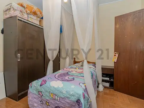 Departamento en Venta 46 años