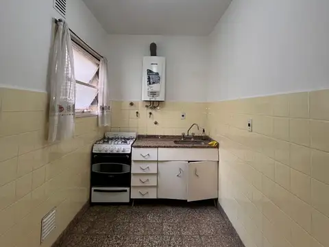 Departamento en Alquiler al Suroeste