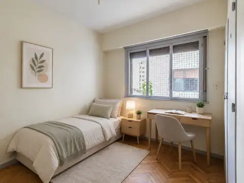 Departamento 5 ambientes con 3 baños