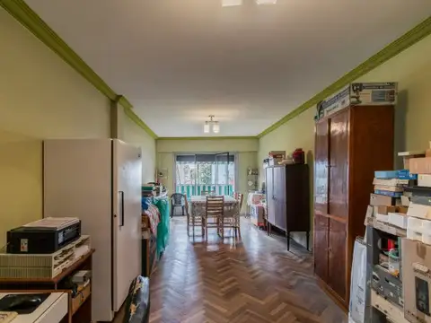 Departamento en Venta de 5 ambientes