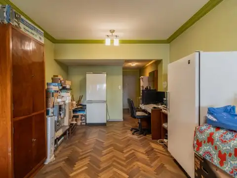 Departamento 5 ambientes con 3 baños