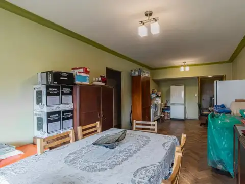 Departamento en Venta 56 años