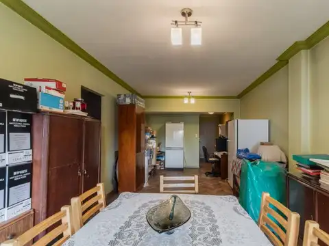 Departamento en Venta en Flores, USD 165.000