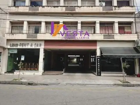 CALLE ALVARADO 500-OFICINA-VENTA-SALTA