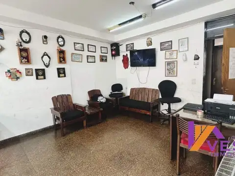 Oficina en Venta en Zona Centro, USD 35.000