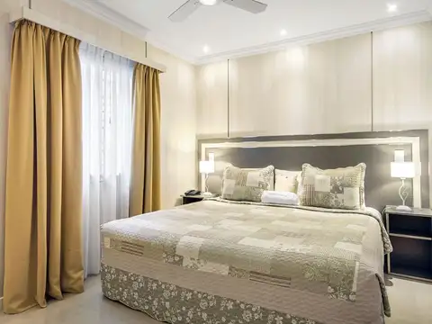 Hotel en Venta 6 años