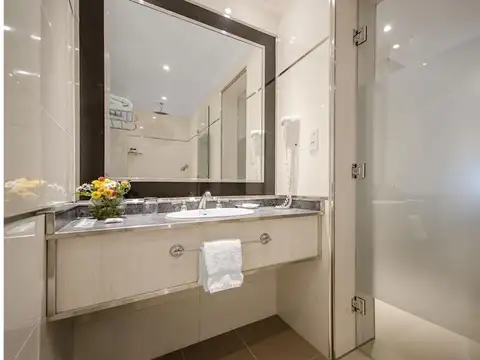 Hotel en Venta 6 años