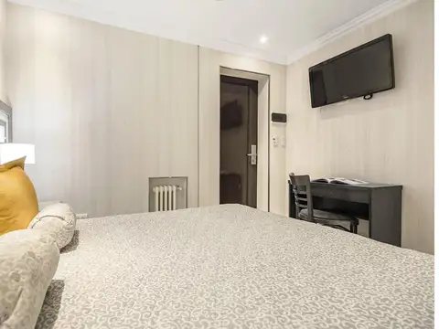 Hotel en Venta en Mar Del Plata, USD 13.000.000