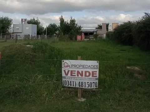 Terreno en Venta en Punta Chacra, USD 28.000