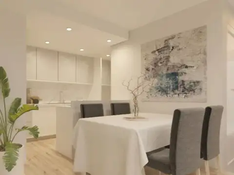 Departamento en Venta de 2 dormitorios