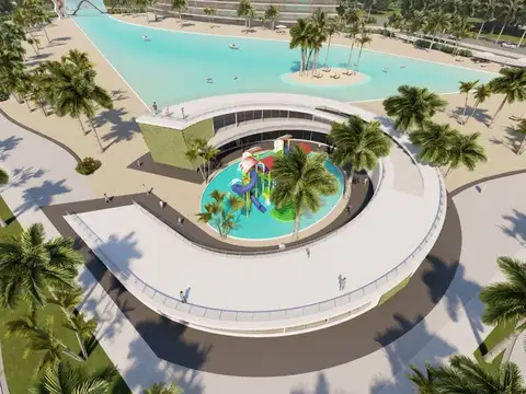 Departamento en Venta en Rincon De Milberg, USD 242.800