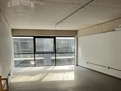 VENTA OFICINA PARQUE LELOIR PLAZA 3