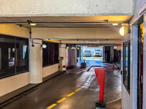 Venta de 2 cocheras en Palermo chico.