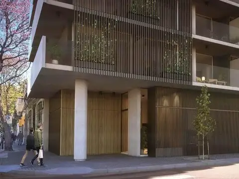Departamento en Venta en Centro, Rosario