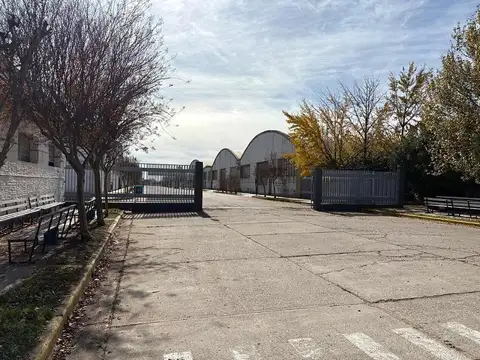 Galpon en Venta en Coronel Suárez, USD 5.500.000