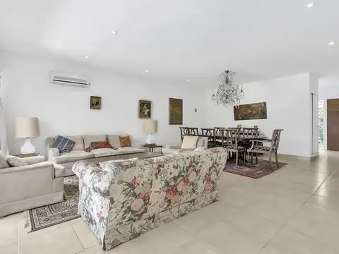 Casa en Venta en Las Liebres, USD 410.000