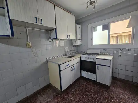 Departamento en Alquiler 50 años