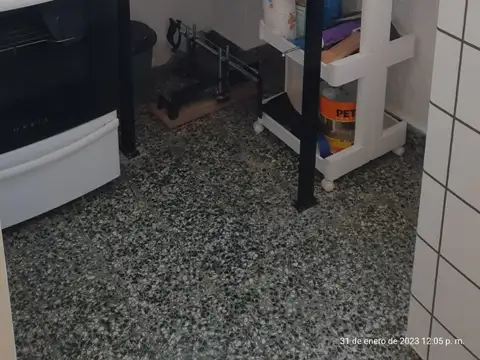 Marcelo Torcuato De Alvear 2000, Piso 5