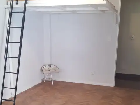 Departamento en Alquiler 55 años