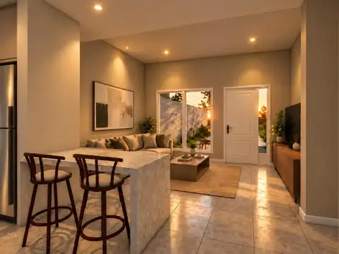 Casa en Venta de 2 dormitorios