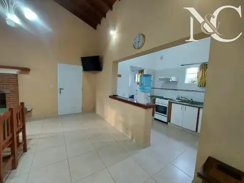 Casa en Alquiler en Ostende, USD 90