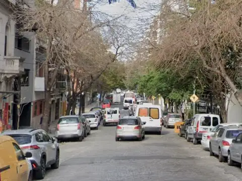 Terreno en Venta en Palermo, USD 600.000