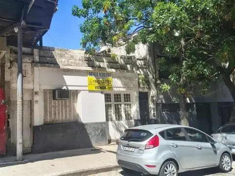 Terreno en Venta en Palermo, CABA