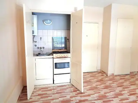 Departamento en Alquiler al Noreste