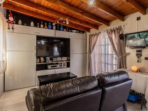 Casa en Venta 25 años