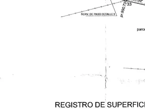 VENTA 5,2 HCT EN CUMBRECITA IDEAL DESARROLLO