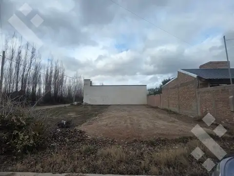 Terreno en Venta en Plottier, Confluencia