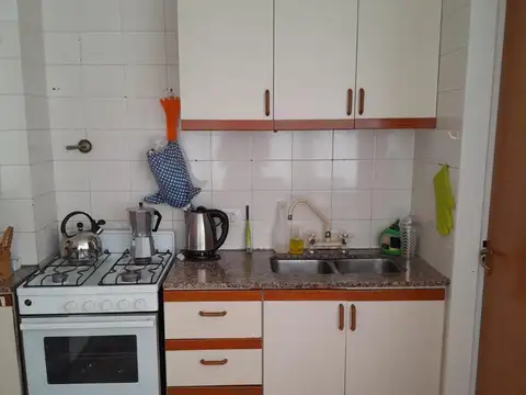 Departamento en Alquiler en Rosario, $ 720.000