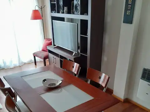 Mendoza 600, Piso 10